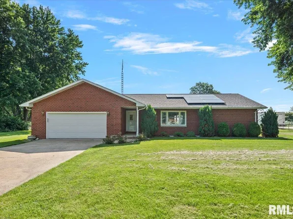 54 Longview Dr, Springfield, IL 62712