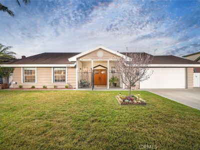 213 E Kirkwall Rd, Glendora, CA, 91740