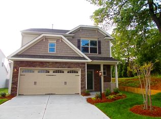 4282 Herrell Ter, High Point, NC 27265