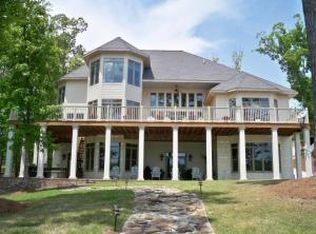 157 S Pointe Dr, Arley, AL 35541
