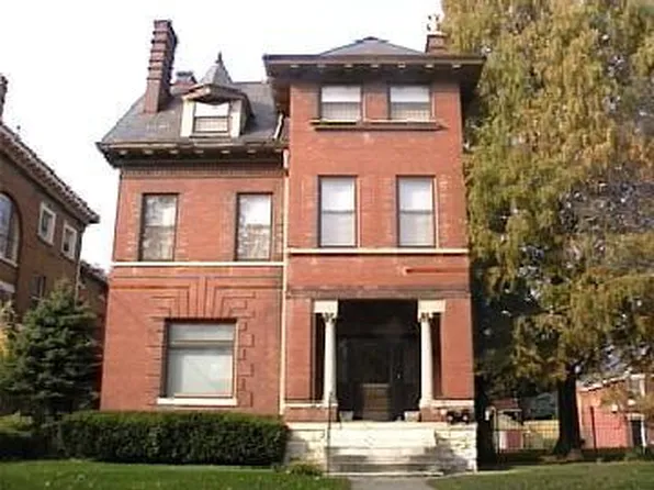 1426 S 3rd St Floor 3, Louisville, KY 40208