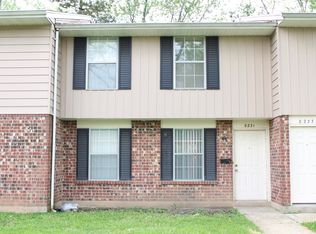 8231 Mount Carmel St, Huber Heights, OH 45424