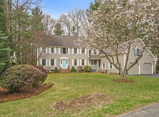 11 Grey Coach Rd, Reading, MA 01867