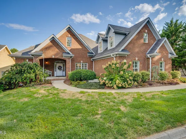 292 Alpine Trl, Kingsport, TN 37663