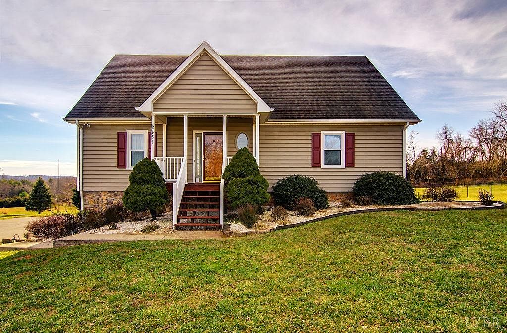 2431 Everett Rd, Forest, VA 24551 Zillow