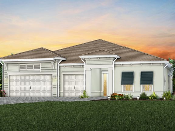 Renown Exterior CO301