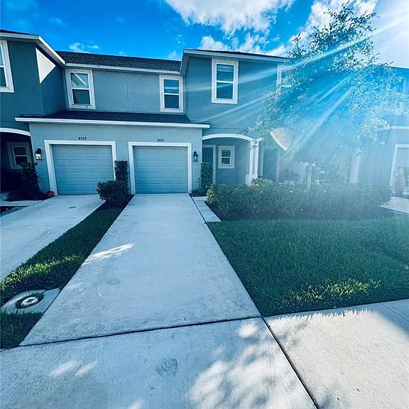 8525 Lunar Skye St — Photo 1