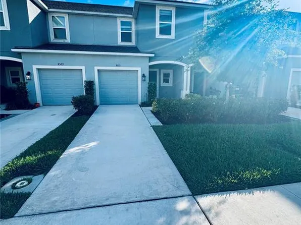 8525 Lunar Skye St, Sarasota, FL 34241