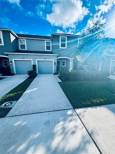 8525 Lunar Skye St Photo 1