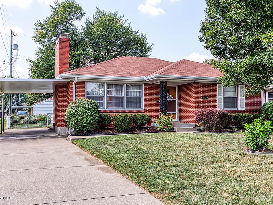 1st image of 3528 Tyrone Dr
