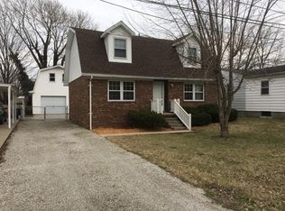 5109 N Fares Ave, Evansville, IN 47711