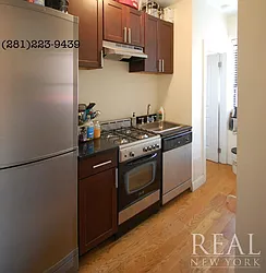 Rented by REAL New York