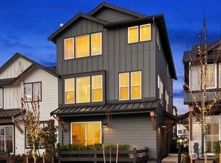 14804 NE 143rd Street (Homesite 30), Woodinville, WA