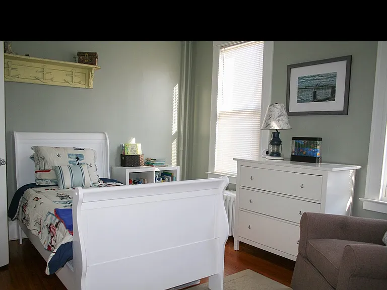 191 Alden Ave #1 — Photo 3