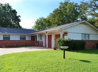 2132 Allen Rd, Wichita Falls, TX 76309