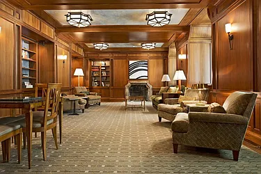 Rented by Barkin and Associates