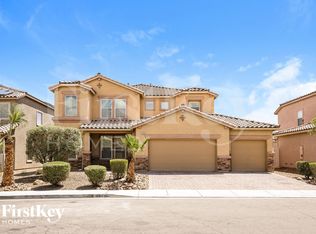 4184 Octans St, North Las Vegas, NV 89032