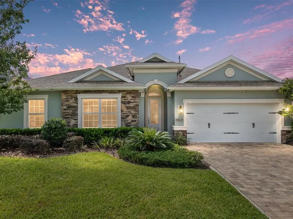 4410 SW 65th Pl, Ocala, FL 34474