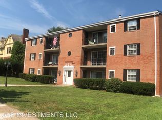 145 Lemoyne Ave APT 2, Washington, PA 15301