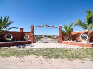 12801 N Inspiration Rd, Mission, TX 78573