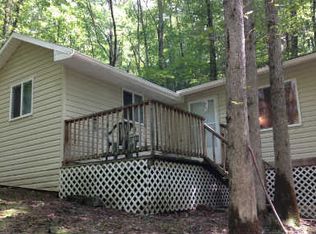 Mountain Creek Trl, Ellijay, GA 30540