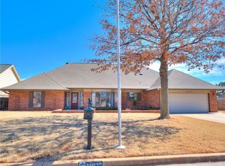10932 Lakeridge Run, Oklahoma City, OK 73170