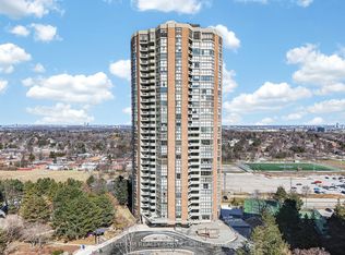 85 Skymark Dr #302, Toronto, ON