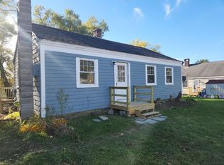 14 Bowman Street, Bath, ME 04530