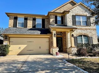 14302 Ellis Springs Ln, Humble, TX 77396