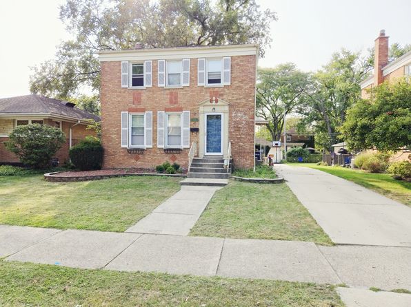 1518 Cleveland Ave, La Grange Park, IL 60526