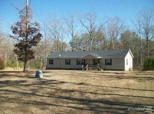 871 Pickard Rd, Sanford, NC 27330