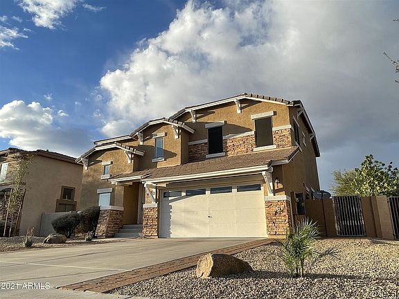 2nd image of 3312 E Roadrunner Dr