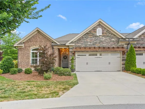 185 Balmoral Ct, Burlington, NC 27215