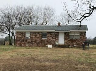 565 Lawrence Cty Rd #131, Black Rock, AR 72415