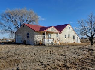 17804 County Road 12, Fort Lupton, CO 80621