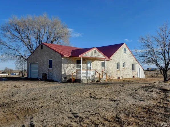 17804 County Road 12, Fort Lupton, CO 80621