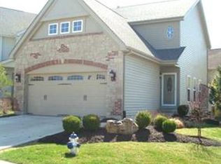 1751 Coupru Court St, Peters, MO 63376