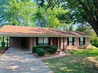 115 Dunn St, De Kalb, TX 75559