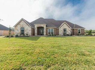 4828 Camp Creek Rd, Baytown, TX 77523