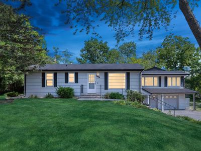 10801 Oak Knoll Ter S, Minnetonka, MN, 55305