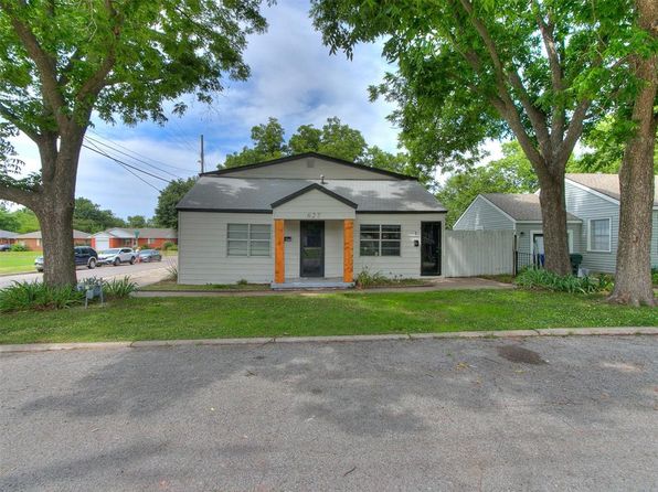 627 W Acres St, Norman, OK 73069