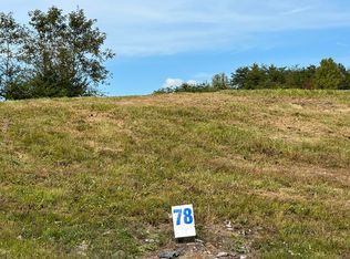 78 Bull Lot Run, East Bernstadt, KY 40729