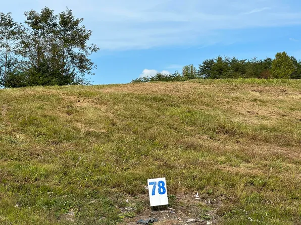 78 Bull Lot Run, East Bernstadt, KY 40729
