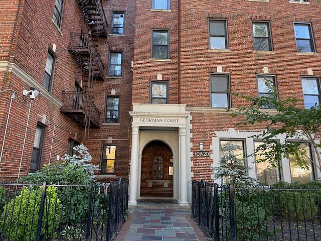 1st image of 109-20 Queens Blvd APT 6B