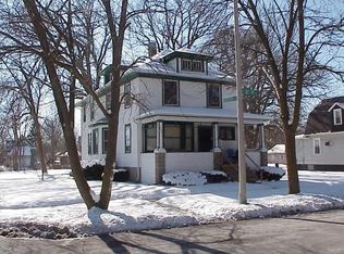 54 W 21st St, Chicago Heights, IL 60411
