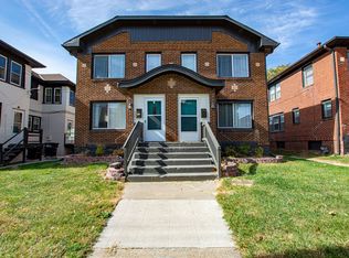 106-108 N 38th St, Omaha, NE 68131