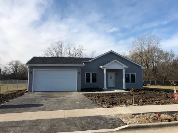 245 Parker Ct, Montgomery, IL 60538