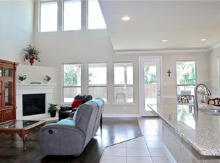 1394 Caspian Dr, Roanoke, TX 76262