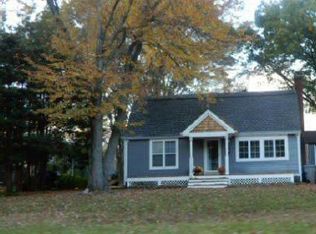 21 Arlene Dr, Bristol, CT 06010