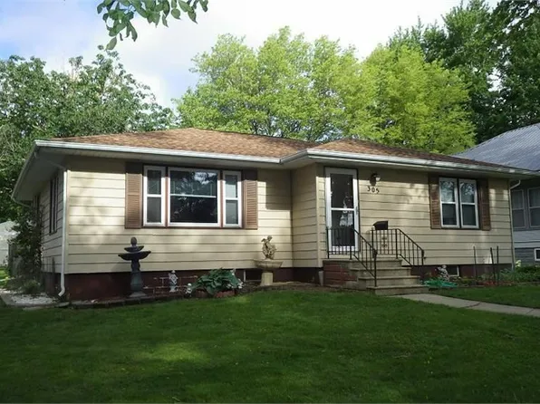 305 Ward St, Wall Lake, IA 51466